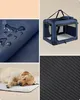 Caisse pour chien pliable Feandrea, caisse de transport Voir les images du produit 6