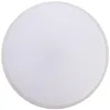 BRILLIANT weiße Deckenleuchte JAMIL |Ø 48 cm | Deckenlampe Produktbild-Vorschau 9