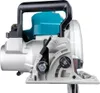 Makita DRS780Z Akku-Handkreissäge 65 mm 2x18 V Ø 185 mm Produktbild-Vorschau 50