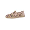 Rieker Straßenslipper(Trott) Abs.b.25 mm in beige, Gr. 41 Produktbild-Vorschau 1