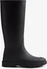 Hunter Downpour Tall Boot Black Größe EU 41 Produktbild-Vorschau 1