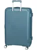 American Tourister trolley Soundbox Spinner 77 / 28 TSA EXP Voir les images du produit 27