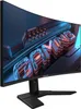 Monitor do gier Gigabyte GS34WQC, 34" SS VA WQHD 3440x1440, Podgląd zdjęcia produktu 8