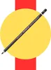 STAEDTLER Bleistift Mars Lumograph black Härtegrad: HB Produktbild-Vorschau 7
