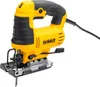 DEWALT DWE349 Pendelhub-Stichsaege, 230 Volt Produktbild-Vorschau 1