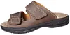 Jomos Tornado Pantolette Braun Produktbild-Vorschau 1