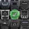 Android Autoradio 9 Zoll 4+64GB für VW Golf 5 6 Tiguan 5N Produktbild-Vorschau 2
