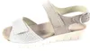 Semler Dunja Weite H Sandale Beige Produktbild-Vorschau 35