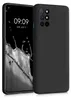 kwmobile Hülle kompatibel mit OnePlus 8T Hülle - gummierte Produktbild-Vorschau 1