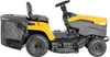 Benzínový travní traktor Stiga Estate 384 M Náhled obrázku produktu 6