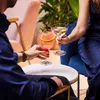 KROSNO Harmony Poháre na Vodu Gin, Sada 6, 700 ml Náhľad obrázku produktu 7