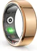 Smart RING gold, Herzfrequenz, Sättigung, Produktbild-Vorschau 1