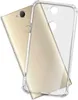 TPU beschermhoes, transparant, zachte hoes voor Sony Xperia Productafbeelding-voorbeeld 1