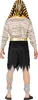 Farao-mummie kostuum, Egyptisch Halloween kostuum met Productafbeelding-voorbeeld 2