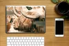 MuchoWow® Laptop Aufkleber Sticker Cover Schottischer Produktbild-Vorschau 2