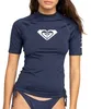 Roxy Whole Hearted Rashguard Damen Produktbild-Vorschau 10