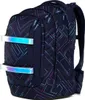 Satch, Schulrucksack-Set PACK Purple Laser 3-teilg, ab 5. Produktbild-Vorschau 6