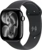 Apple Watch Series 11 GPS 42mm Jet Black Aluminium Case Produktbild-Vorschau 2