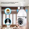 BOYKEEP Überwachungskamera Sicherheitskamera 1080P 5 GHz Produktbild-Vorschau 4