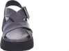 Gabor Riemchensandalette  Schwarz Produktbild-Vorschau 35