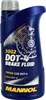 Mannol Brake Fluid DOT-4 1 Liter Produktbild-Vorschau 5