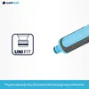 Cellfast - Pistola per irrigazione - 4 funzioni - ergo Anteprima dell’immagine prodotto 4