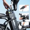 A10 E-Bike Klapprad 16 Zoll, 250W Pedelec 25 km/h, 36V Produktbild-Vorschau 7