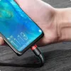 Baseus CATKLF-AL91 USB-Kabel 2 m USB C Schwarz Produktbild-Vorschau 29