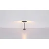 Globo Lighting Tischleuchte Metall grau matt, LED Produktbild-Vorschau 12