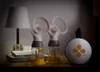 Tiralatte elettrico MEDELA Double Swing Maxi™ NUOVO Anteprima dell’immagine prodotto 6