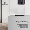 Klarstein Dunstabzug, Insel-Dunstabzug Freihängend, Produktbild-Vorschau 2