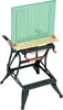 Etabli étau pliable Workmate - BLACK+DECKER - WM550-XJ Voir les images du produit 6
