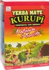 Yerba Mate Kurupi Katuava i Burrito 0,5 kg Podgląd zdjęcia produktu 2