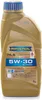 Ravenol HLS SAE 5W 30 Longlife Synthetisches Leichtlauf Produktbild-Vorschau 3