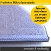 Wischplatte, Wischaufsatz mit Pad für Roborock S7 MaxV Produktbild-Vorschau 5