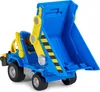Rubble & Crew - Kipplaster-Baufahrzeug mit Wheeler-Figur Produktbild-Vorschau 9