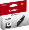 Canon CLI-551BK XL Druckerpatrone schwarz Produktbild-Vorschau 5