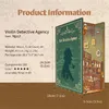 Booknook Violin Detective Agency Produktbild-Vorschau 13