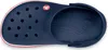 Crocs Crocband Clog Herren Sandale Gartenclog blau 38/39 Produktbild-Vorschau 20