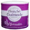 Le Guerandiais Fleur de Sel Guerande biała sól morska w Podgląd zdjęcia produktu 1