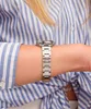 Seiko SUR529P1 Damenuhr Quarz mit Saphirglas Produktbild-Vorschau 4
