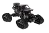 Auto RC Rock Crawler 4x4 LHC012 2in1 nera Anteprima dell’immagine prodotto 2