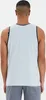 BLEND BHWalex Herren Tank Top Sport-Shirt Muscle-Shirt mit Produktbild-Vorschau 6