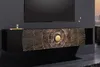 riess-ambiente Hängendes TV-Lowboard GOLDEN SUNSET 160cm Produktbild-Vorschau 2