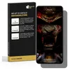 2x Blickschutz 9H Panzerglas für Xiaomi 15T Pro Anti-Spy Produktbild-Vorschau 2
