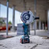 BOSCH Professional 06019H6L02 BOSCH Professional GWS Anteprima dell’immagine prodotto 21