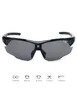 LEANDRO LIDO "Power" Sport Sonnenbrille | Leicht & Produktbild-Vorschau 4