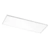Arcchio LED-Panel Arya, dimmbar, 119 cm x 59 cm, Metall Produktbild-Vorschau 1
