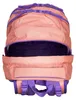 McNeill Schulrucksack Milo School Backpack Berry mehrfarbig Produktbild-Vorschau 5