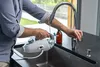 Black & Decker FSMH1321JSM Dampfreiniger Produktbild-Vorschau 6
